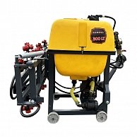 Опрыскиватель полевой Rossel P300