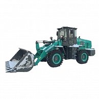 Фронтальный погрузчик Sunward SL31W AGRI