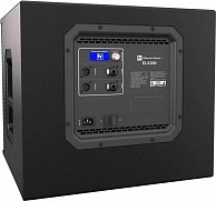 Активная акустическая система Electro-Voice ELX200-12SP черный