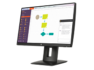 Монитор HP Z22n M2J71A4