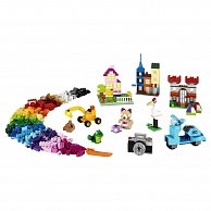 Конструктор LEGO  Набор для творчества (10698)