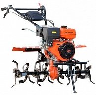 Культиватор Skiper SP-1000S  (10 л.с., без ВОМ, пон.передача, 3+1, без колёс)