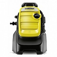 Мойка высокого давления  Karcher  K 5 Compact Relaunch  (1.630-750.0)