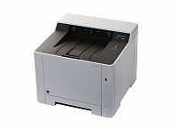 Принтер Kyocera P5026cdw черный, белый
