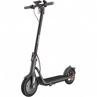 Электросамокат Navee V50 Electric Scooter NKT2211-A25 (серый)