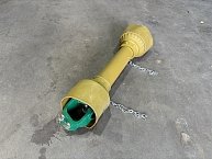 Вал карданный Т4 6х8 950мм