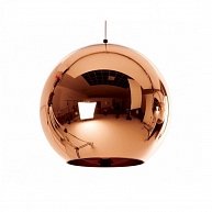 Светильник Loft it Copper Shade LOFT2023-A бронза