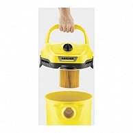 Пылесос Karcher WD 2 Plus V-12/4/18