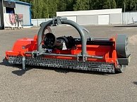 Косилка-мульчер Rossel MENASOR 180A-T