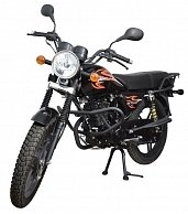 Мотоцикл   Regulmoto SK 150-20 Черный