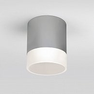 Светильник Elektrostandard Light LED 2107 35140/H серый