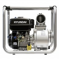 Мотопомпа Hyundai HY105