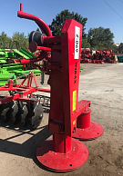 Косилка роторная Wirax Z069/2 1,85м к трактору