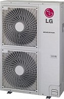Полупромышленная сплит-система LG UP36WC/ UU36WC