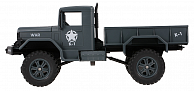 Радиоуправляемый грузовик WL Toys  124301  4WD