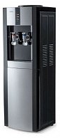 Кулер для воды AEL LC-AEL-47b black/silver (холодильник 16л)