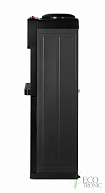 Кулер Ecotronic K23-LCE XS black (шкафчик 7л)