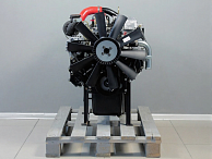 Двигатель YUCHAI YCD4J22T-115 85 kWt (O)