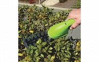 Ножницы-кусторез аккумуляторные садовые GreenWorks G3,6HS 3,6В