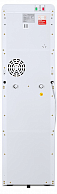 Кулер для воды Ecotronic K43-LXE white/silver (электронное охлаждение)