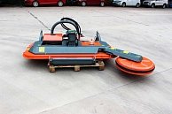 Косилка-мульчер Rossel  G.FM 150