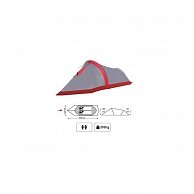 Палатка Tramp  Bike 2