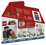 Конструктор LEGO  Приключения вместе с Марио (71360)