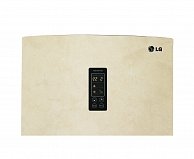 Холодильник LG GA-M419SERL