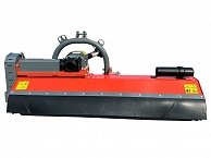 Косилка-мульчер Rossel G.US 165