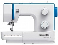 Швейная машина Bernina Bernette Sew&Go 5
