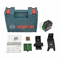 лазерный нивелир Bosch GCL 2-50 + RM1 + BM3 + LR6 + кейс
