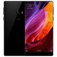 Мобильный телефон  Xiaomi  Mi Mix 6/256   Black