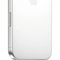 Смартфон Apple iPhone 16 Pro Max 256GB White Titanium (MYWW3QN/A)