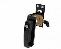 Ручка двери кабины Luojia тракторов SERIES TY / TE, в сборе