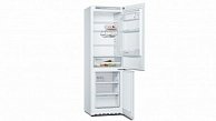 Холодильник Bosch  KGV 36XW21R