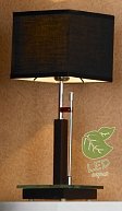 Настольная лампа Lussole LOFT GRLSF-2574-01