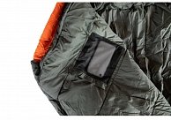Спальный мешок кокон Tramp Oimyakon T-Loft Regular (левый) 225*80*55 см (-30°C)