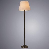 Лампа Arte Lamp A2581PN-1AB