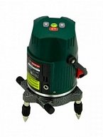 Лазерный нивелир DWT LLC02-30 BMC зеленый