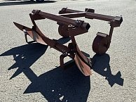 Окучник универсальный для минитрактора Сморгонский агрегатный завод ОУ-00.000