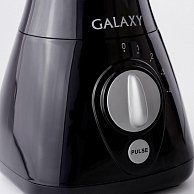 Блендер  Galaxy GL 2155 черный