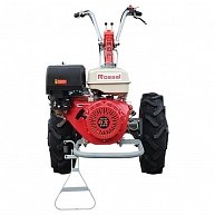 Мотоблок Rossel M-313