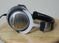 Наушники Beyerdynamic DT 990 Pro