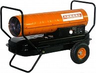 Тепловые пушки Aurora TK-30000 Оранжевый, Черный (8734)