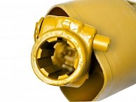 Вал карданный Rossel L=800 03В-80-100 Z6/Z6