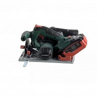 Пилы Metabo  KS 18 LTX 57 Зеленый (601857810)