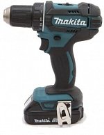 Дрель-шуруповерт  Makita DDF482SYE  190486