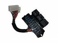 Блок предохранителей тракторов SERIES TY