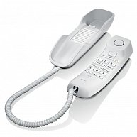 Проводной телефон Gigaset DA210 белый