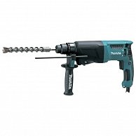 Перфоратор Makita HR 2600